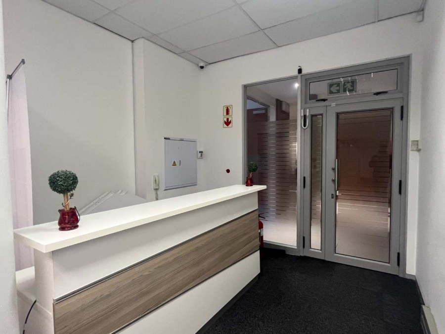 Commercial Property for Sale in Century City Western Cape